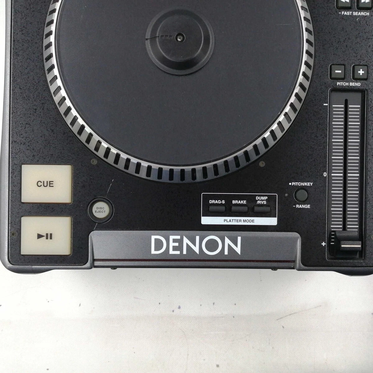 Denon CDJ Player DN-S3000