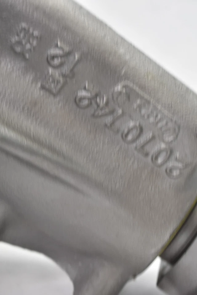 Rear End Pumpkin Housing 2070742 Automotive Replacement For Dodge Chrysler Foto 3 de 4