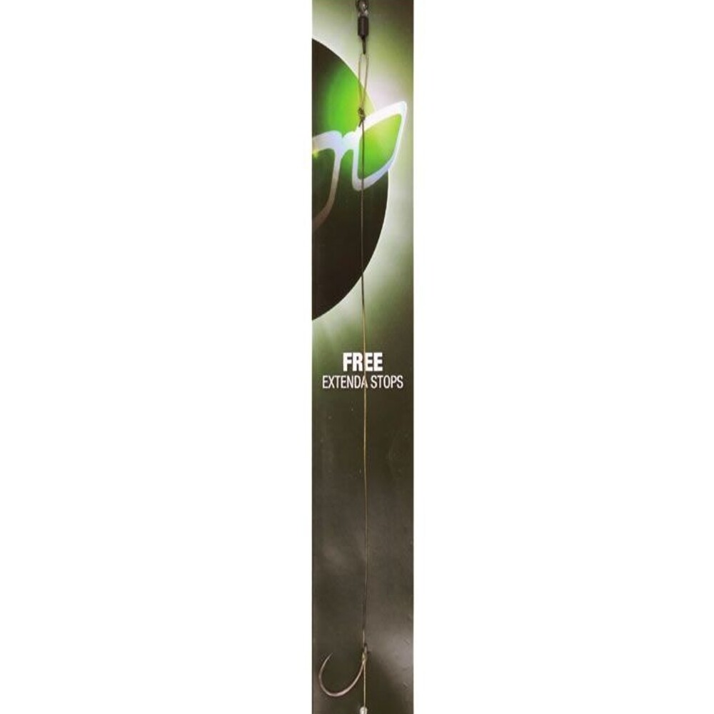 Korda Krank Rig Size 6B Kamo 15lb