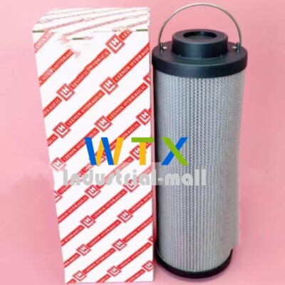 1Pcs New Dawn oil return filter element FAX-630*10
