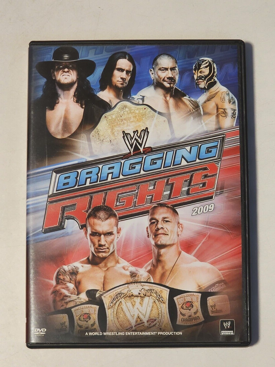 WWE DVD コレクション 2009年 WWE PPV EVENTS 2009 LOT 9 DVD SET | eBay