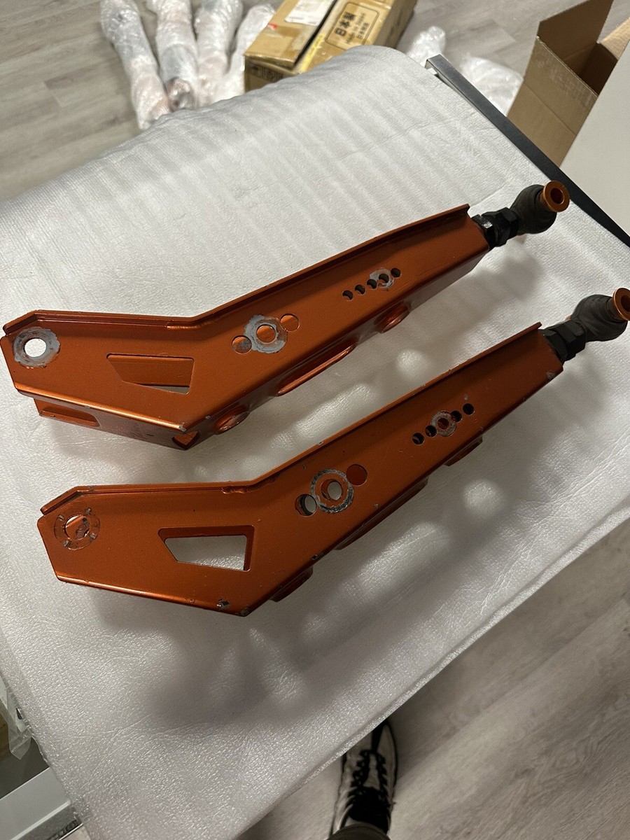 T DEMAND EASY Version. Ⅱ ZVW40 T DEMAND EASY Version. Ⅱ ZVW40 T-Demand Front Lower Control