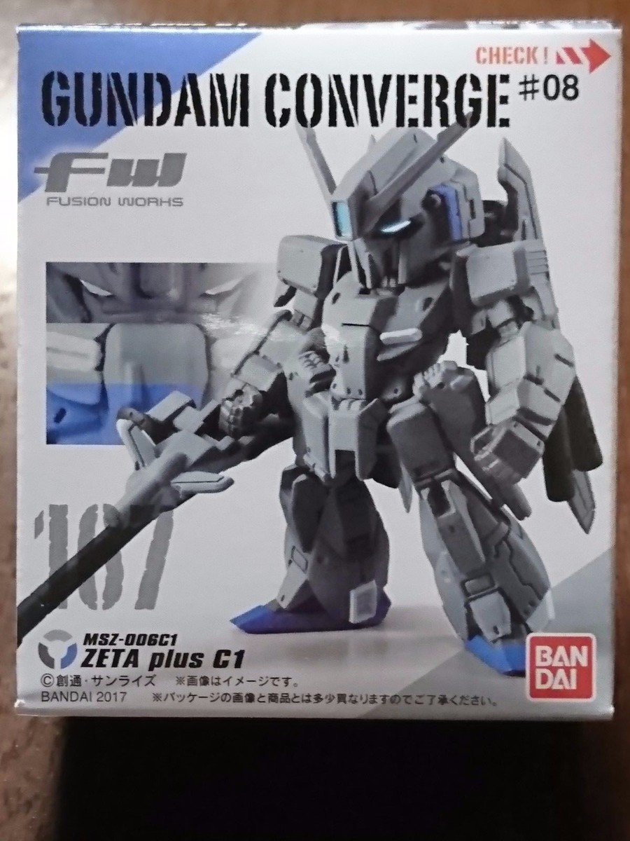 その他 FW GUNDAM CONVERGE Amazon.com: Bandai Shokugan - Mobile Suit Gundam Converge