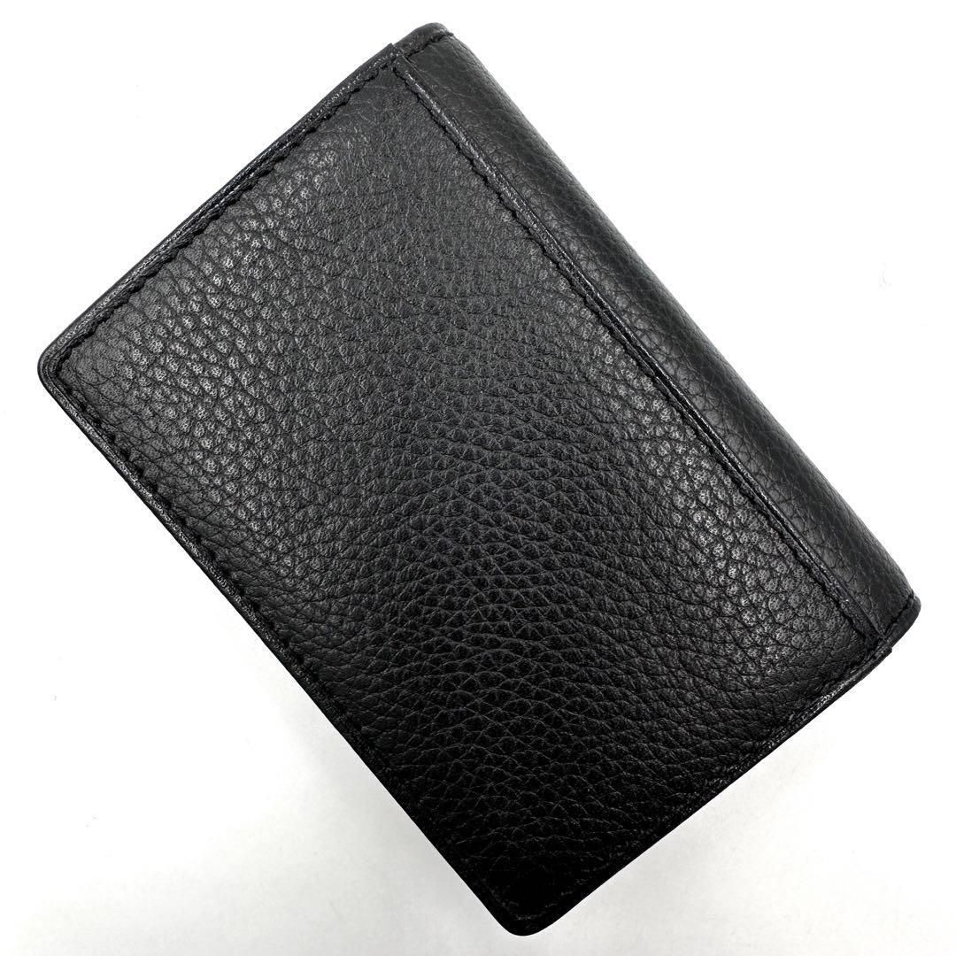 BURBERRY Coin Case, Nova Check Leather Authentic | eBay