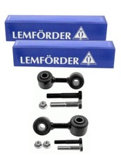 2 x LEMFÖRDER Koppelstange Hinten für PORSCHE 911