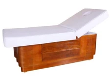 Electric Cabinet Base Massage Facial Table Bed  Beauty Spa Salon Equipment