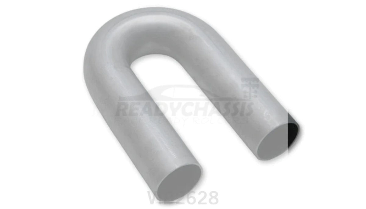 Stainless Steel U-Bend 2-1/2 Stainless Steel U-Bend 2-1/2