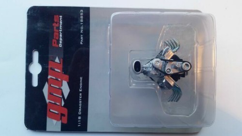 New In Box American Muscle 1969 Dodge Super Bee 1:18 Scale Die Cast Car