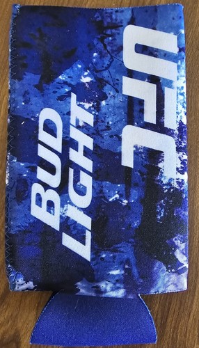 Budlight UFC Beer Koosie