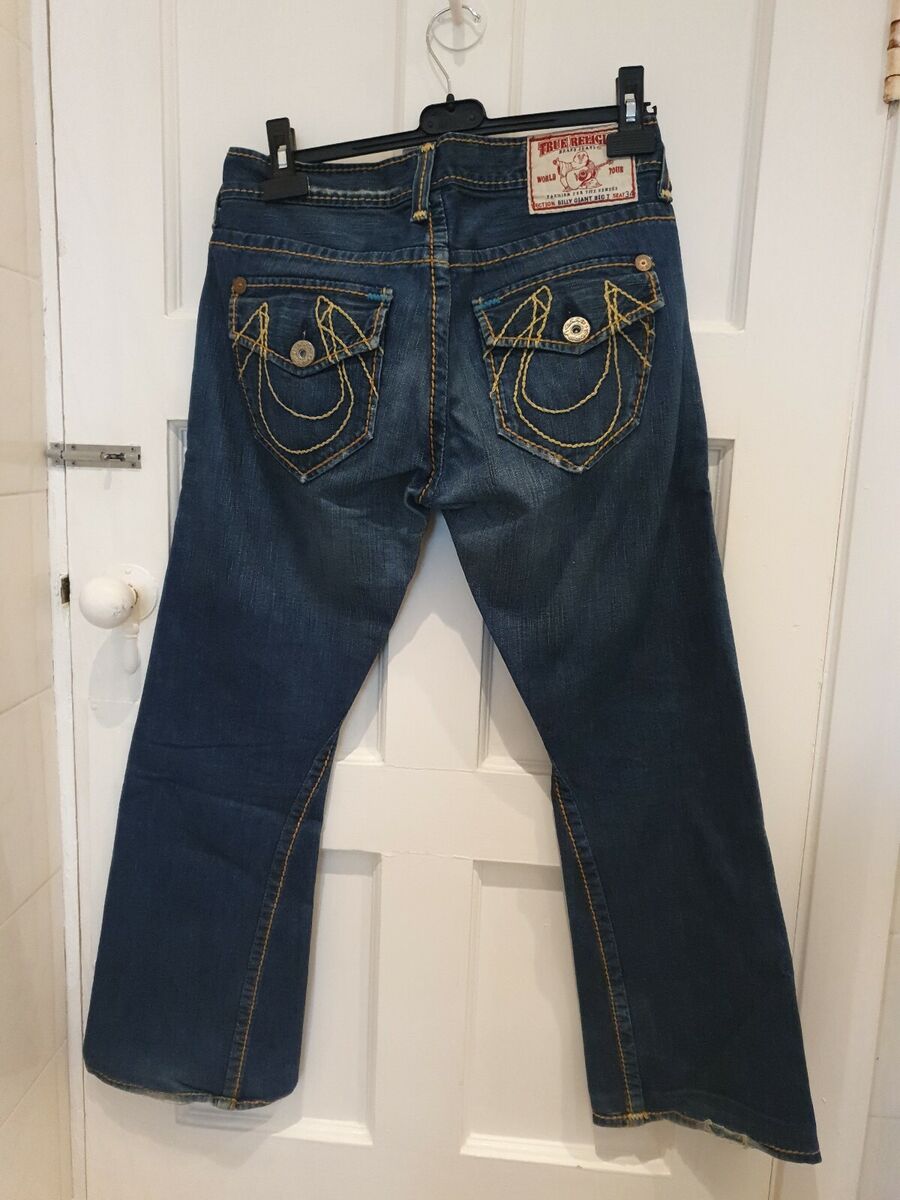 True religion Billy Giant big T Size 29 | eBay True religion Billy Giant big T Size 29 | eBay
