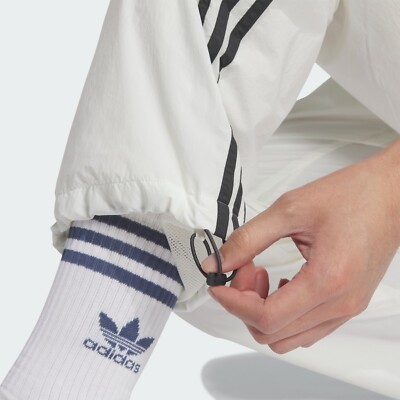 極太00s old adidas XLサイズ オフホワイト バギーカーゴパンツ Adidas Japan H W Sneaker » Buy online now!