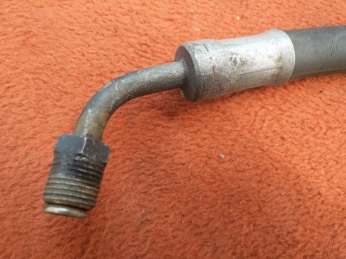1965-68 POWER STEERING HOSE A B C BODY 6-8 CYLINDRES 2537613 - Picture 6 of 6