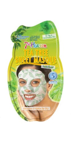 7th Heaven Assorted Face Masks - Picture 58 of 79