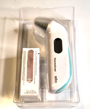 Braun Thermoscan Ear Thermometer IRT 3020