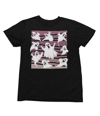 Halloween T-Shirt Hallo232 Halloween Kostüm Halloween Party Shirt Trick or Treat