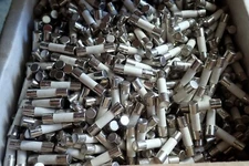 0216010.M - speed fast  Ceramic FUSE 250V 5x20 Single F10AH 250V - 1000 EACH