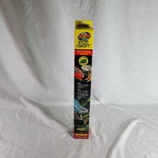 ZOO MED ECO CARPET GREEN 16x16in 10gal