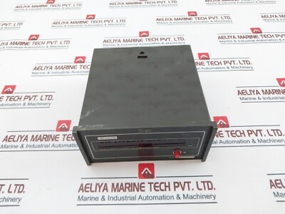 Koyo Electronics KCH-B4RN Digitalzähler 90~132V Gleichstrom