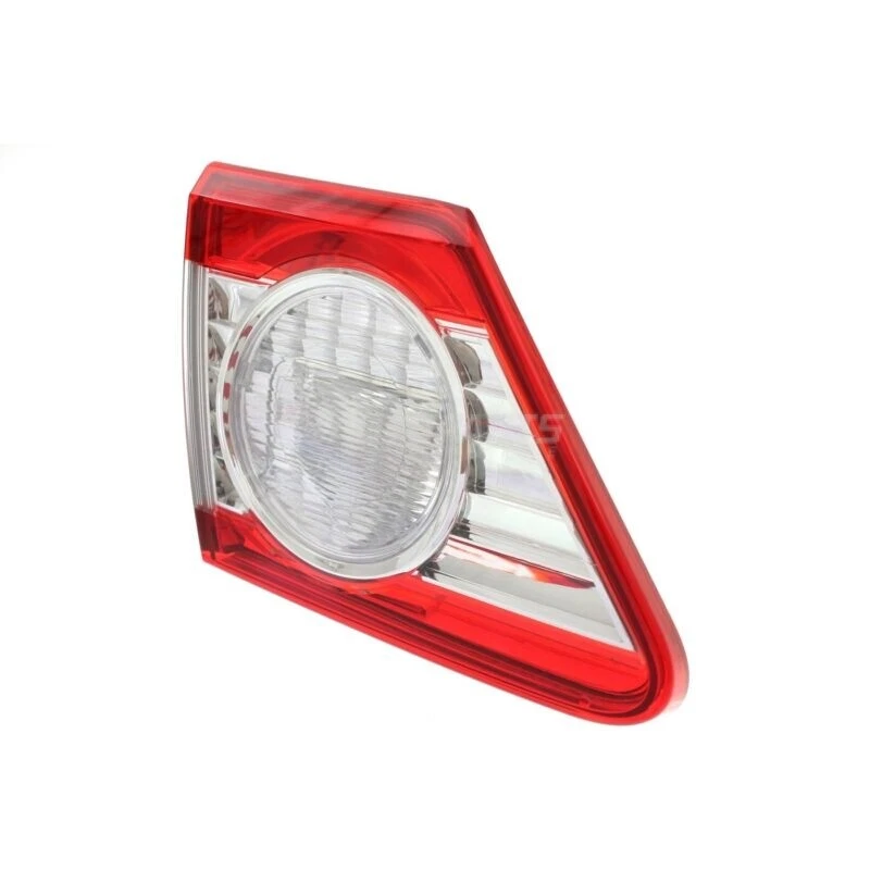 Nuevo conjunto de lámpara trasera interior izquierda para Toyota Corolla TO2802107 2011-2013 Foto 2 de 4