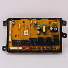 Genuine Samsung Range Oven Relay Board # DE92-03960G