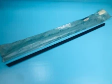 Mercedes C Class W202 Front Door Window Belt Weather-Strip 2027250265 NOS