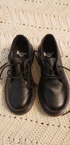 dr martens everley
