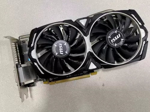 Msi radeon rx 580 gaming x sale