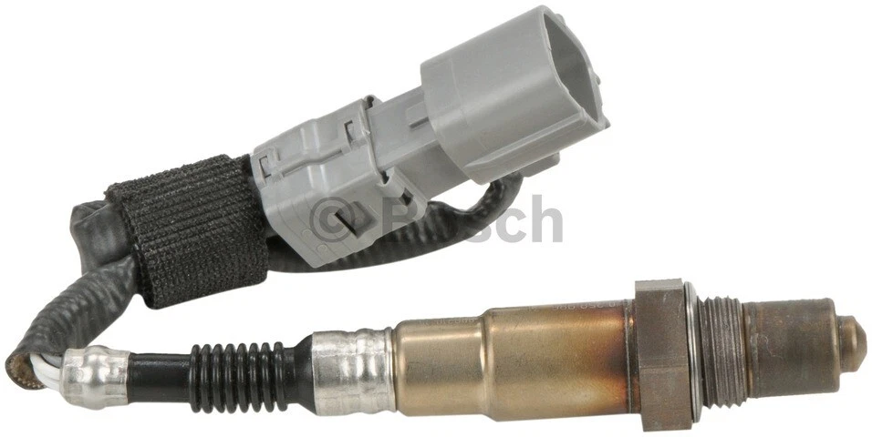 Oxygen Sensor DOWNSTREAM Bosch OE for 2004-2007 TOYOTA HIGHLANDER V6-3.3L - Image 4 of 4