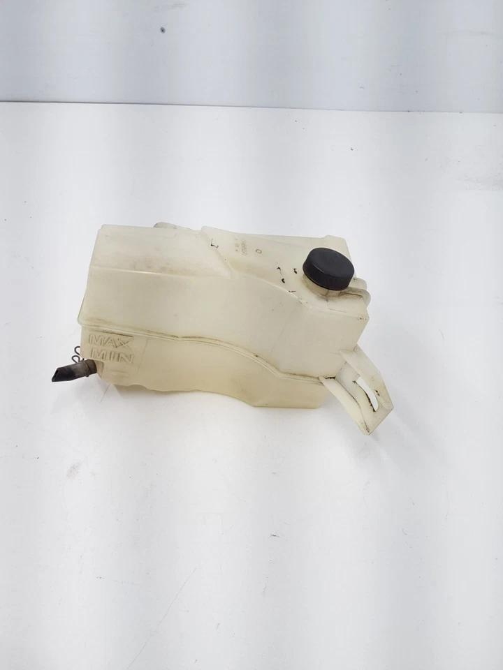 2008 Nissan Rogue Engine Radiator Coolant Reservoir Overflow Tank Bottle Cap OEM Foto 2 de 4