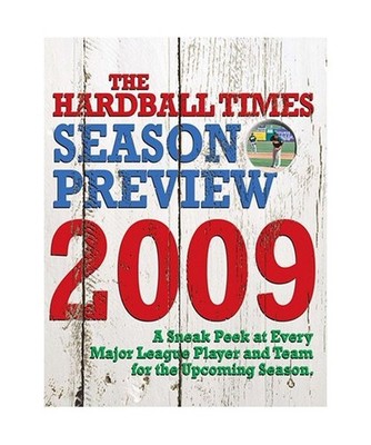The Hardball Times Season Preview, Sal Baxamusa, John Beamer, Brian Borawski