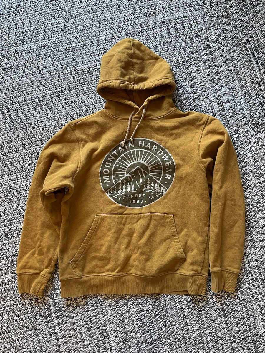 Las mejores ofertas en Ropa para hombres Mountain Hardwear Oro | eBay