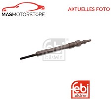 GLÜHKERZE GLÜHKERZEN FEBI BILSTEIN 38831 A FÜR PORSCHE PANAMERA,CAYENNE