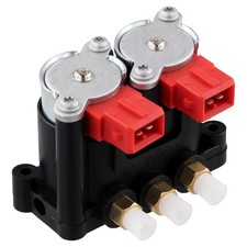 Air Suspension Solenoid  for  E39 E65 525i 528i 540i 745i 750i 760Li X58662