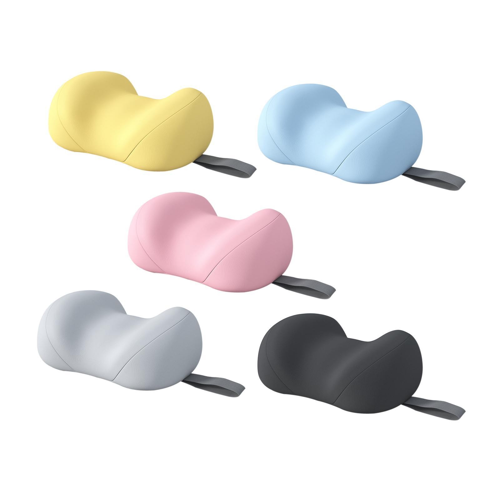 Orthopedic Pillow for Side Back Stomach Sleepers Neck Shoulder Support