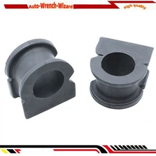 2Pcs Front Sway Bar Link Bushing For 75-86 Chevrolet C10 1988-99 Chevrolet C1500