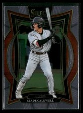 2025 Panini Select Baseball Complete Your Set You Pick Choose Card