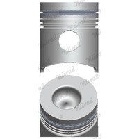 NÜRal Kolben Ø111,77Mm Passend FüR | 87-521300-10