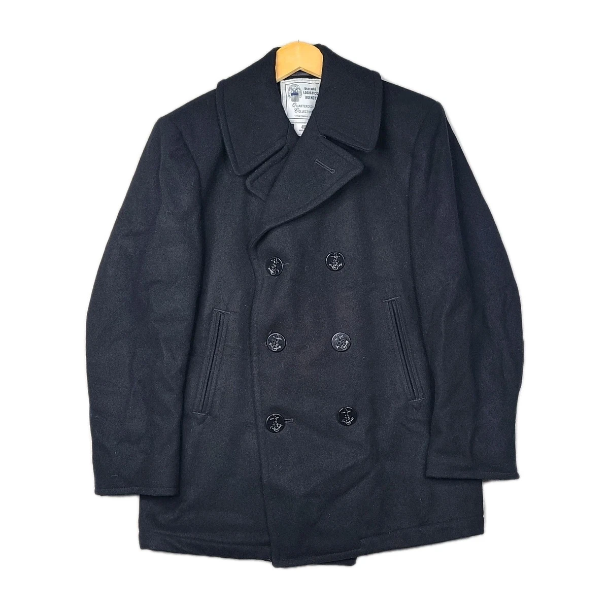 DSCP Pea Coat Coats, Jackets & Vests for Men for Sale | Shop New