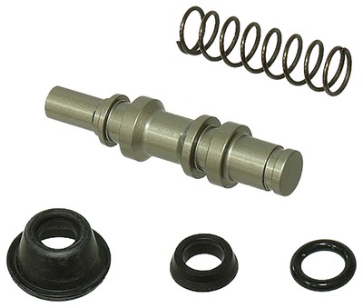 SP1 Master Cylinder Repair Kit for 2016 Yamaha SR10M62 SR Viper MTX 162