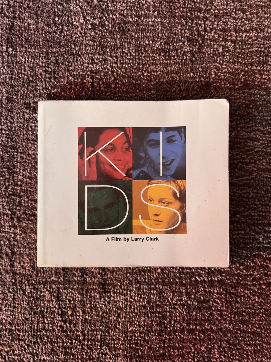kids larry clark products for sale | eBay