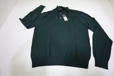 Greyson Golf Wool Sweater Mens Size Medium Jesper New INV13153061