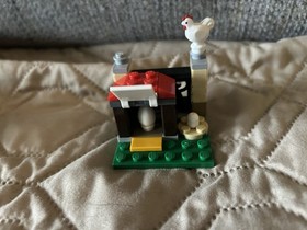 LEGO Seasonal: Easter Egg Hunt (40237)