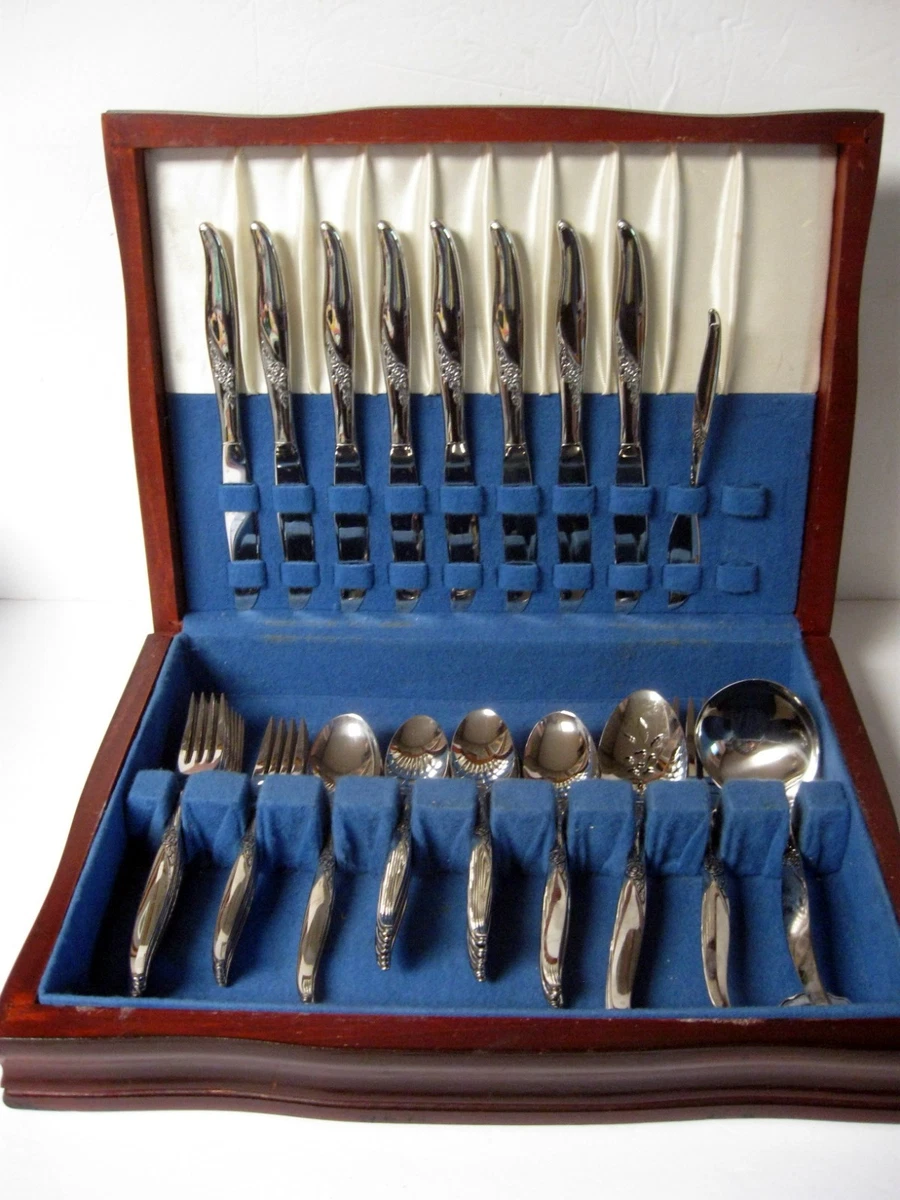 Wm. A. Rogers Flatware, Knives and Cutlery for Sale | New & Used