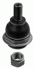Rotule de suspension Peugeot 307