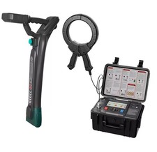 20KM Intelligent Pipeline Cable Detector Underground Utility Cable Locator