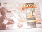2 book lot, The Art Of Magic and The Mark Wilson Course in Magic — photo 3