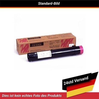 CT200257 Fuji Xerox DOCUPRINT C2425 Toner Magenta