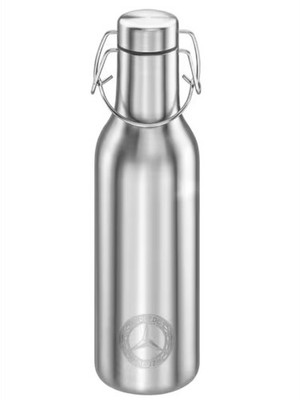 Mercedes-Benz by Eva Solo Genuine Flask Insulating Bottle 0.7L