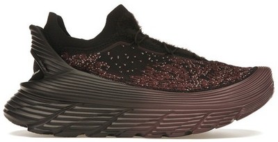Hoka One One Paria Farzaneh x HOKA Restore Chukka Chocolate for