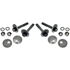 SET-MEMK6302-F Mevotech Camber and Alignment Kit Front Driver & Passenger Side